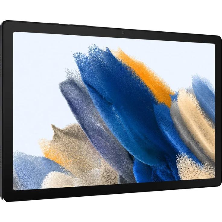 Samsung Galaxy Tab A8 X205 Full-HD-Auflösung 10,5 Zoll, LTE-Tablet, Octa-Core, 4 GB RAM, 64 GB Speicher, Android, Dark Gray (SM-X205NZAEEUB) – Bild 9