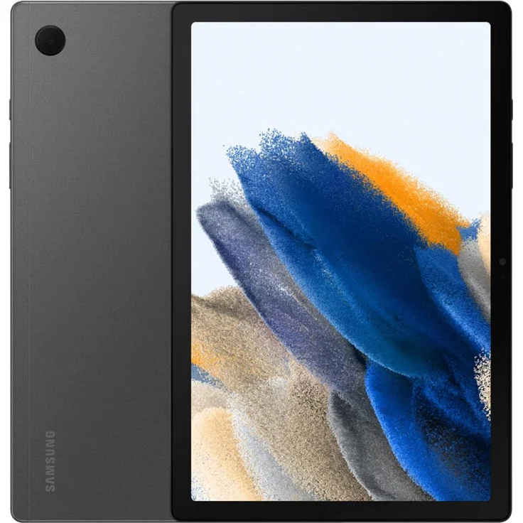 Samsung Galaxy Tab A8 X205 Full-HD-Auflösung 10,5 Zoll, LTE-Tablet, Octa-Core, 4 GB RAM, 64 GB Speicher, Android, Dark Gray (SM-X205NZAEEUB) – Bild 6