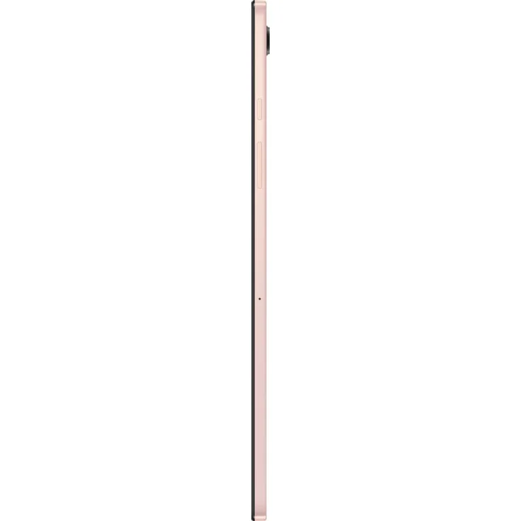 Samsung Galaxy Tab A8 X205 Full-HD-Auflösung 10,5 Zoll, LTE-Tablet, Octa-Core, 3 GB RAM, 32 GB Speicher, Android, Pink Gold (SM-X205NIDAEUB) – Bild 5
