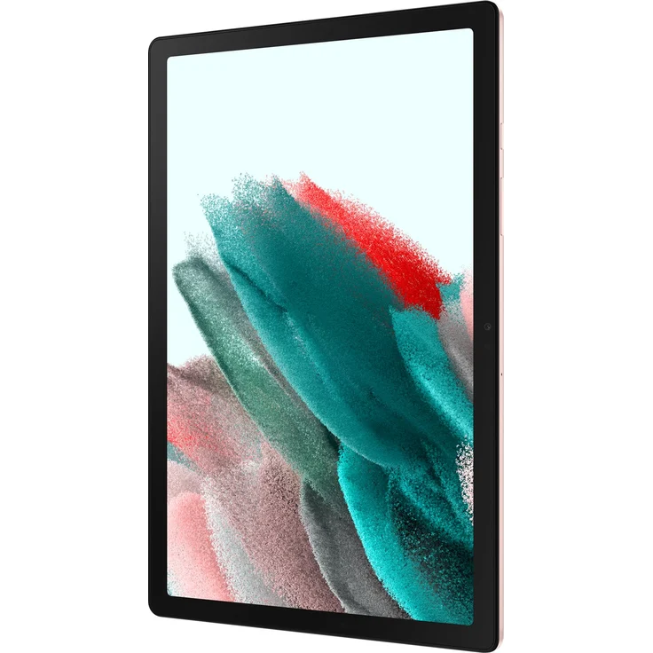 Samsung Galaxy Tab A8 X205 Full-HD-Auflösung 10,5 Zoll, LTE-Tablet, Octa-Core, 3 GB RAM, 32 GB Speicher, Android, Pink Gold (SM-X205NIDAEUB) – Bild 10