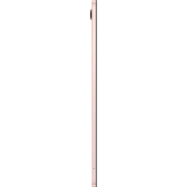 Samsung Galaxy Tab A8 X205 Full-HD-Auflösung 10,5 Zoll, LTE-Tablet, Octa-Core, 3 GB RAM, 32 GB Speicher, Android, Pink Gold (SM-X205NIDAEUB) – Bild 4