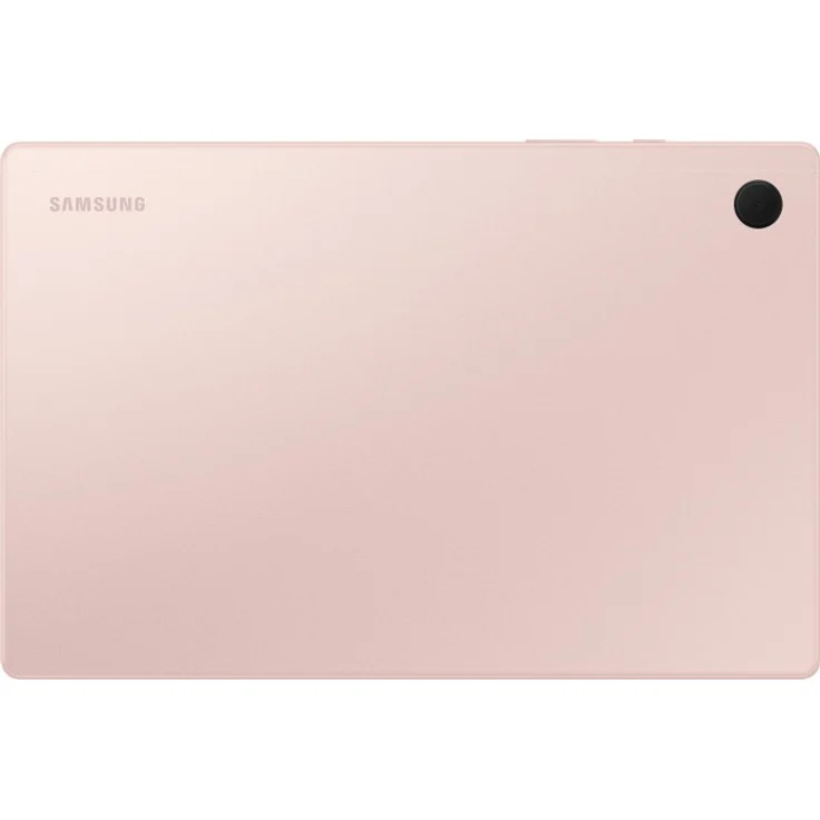 Samsung Galaxy Tab A8 X205 Full-HD-Auflösung 10,5 Zoll, LTE-Tablet, Octa-Core, 3 GB RAM, 32 GB Speicher, Android, Pink Gold (SM-X205NIDAEUB) – Bild 3