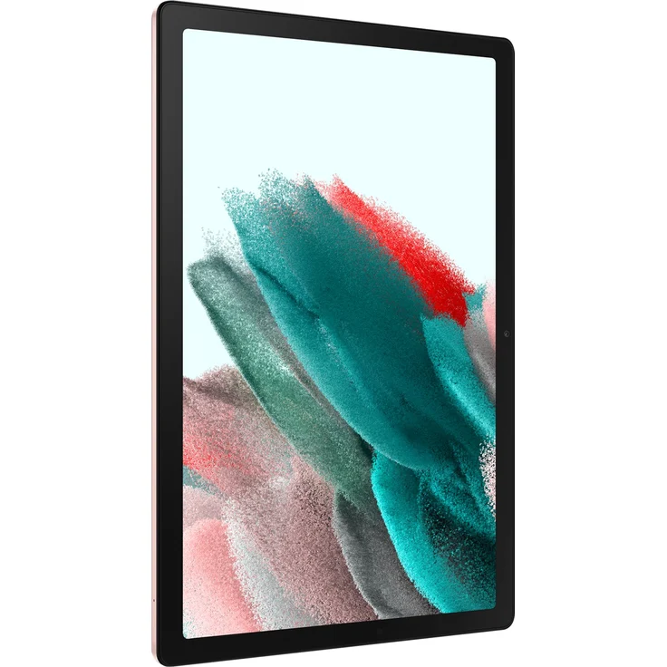 Samsung Galaxy Tab A8 X205 Full-HD-Auflösung 10,5 Zoll, LTE-Tablet, Octa-Core, 3 GB RAM, 32 GB Speicher, Android, Pink Gold (SM-X205NIDAEUB) – Bild 11