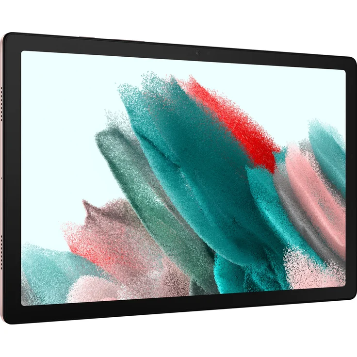 Samsung Galaxy Tab A8 X205 Full-HD-Auflösung 10,5 Zoll, LTE-Tablet, Octa-Core, 3 GB RAM, 32 GB Speicher, Android, Pink Gold (SM-X205NIDAEUB) – Bild 8