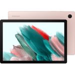 Samsung Galaxy Tab A8 X205 Full-HD-Auflösung 10,5 Zoll, LTE-Tablet, Octa-Core, 3 GB RAM, 32 GB Speicher, Android, Pink Gold (SM-X205NIDAEUB)