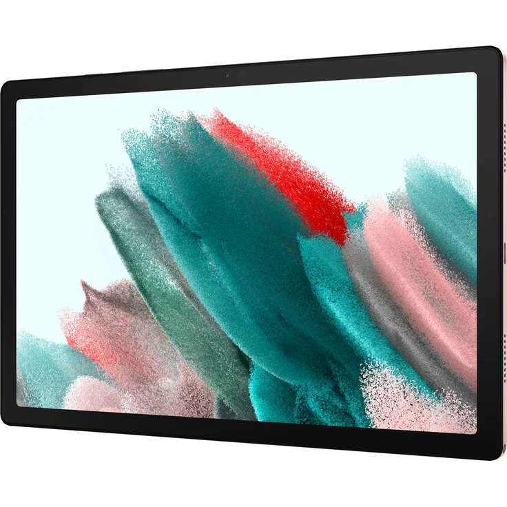Samsung Galaxy Tab A8 X205 Full-HD-Auflösung 10,5 Zoll, LTE-Tablet, Octa-Core, 3 GB RAM, 32 GB Speicher, Android, Pink Gold (SM-X205NIDAEUB) – Bild 7