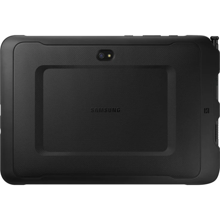 Samsung Galaxy Tab Active Pro T545 Enterprise Edition Full-HD-Auflösung 10,1 Zoll, LTE-Tablet, Octa-Core, 4 GB RAM, 64 GB Speicher, Android, Schwarz (SM-T545NZKAE34 / SM-T545NZKAE31) – Bild 2