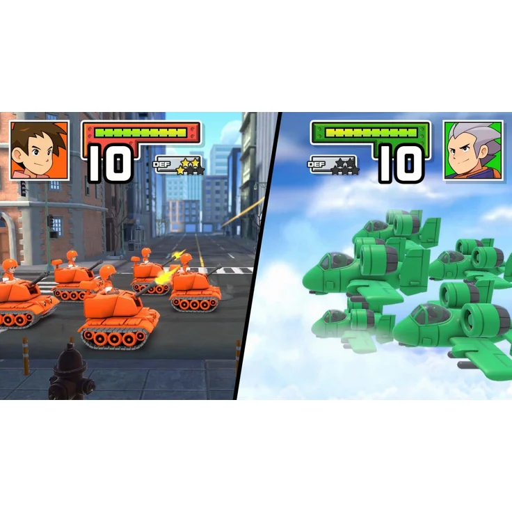 Advance Wars 1+2: Re-Boot Camp (Switch) – Bild 3