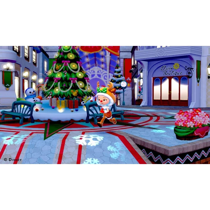 Disney Magical World 2: Enchanted Edition (Switch) – Bild 4