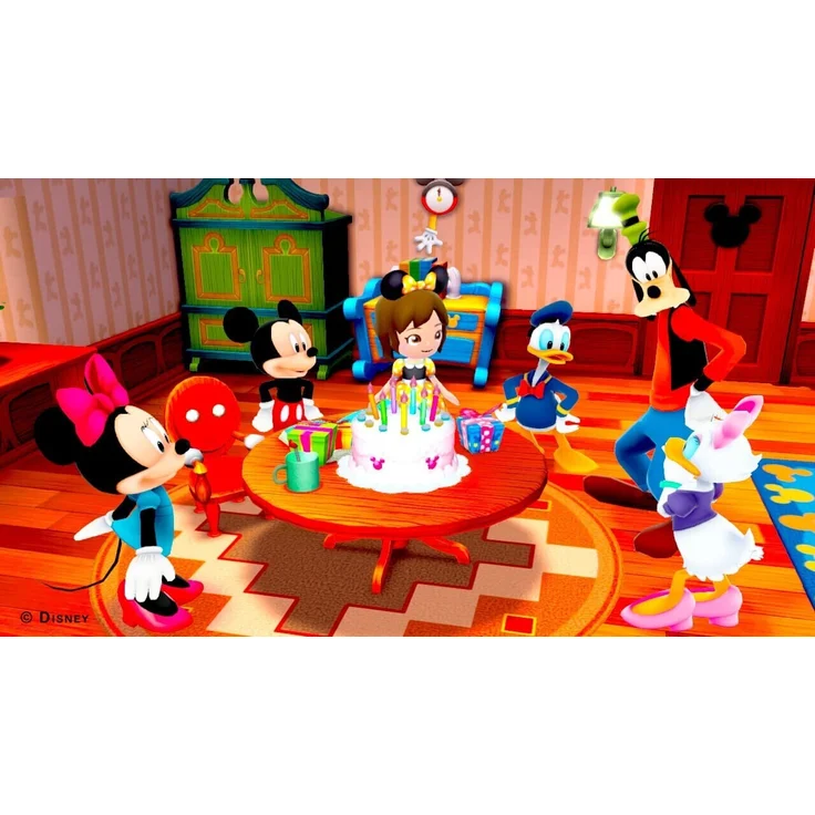 Disney Magical World 2: Enchanted Edition (Switch) – Bild 3
