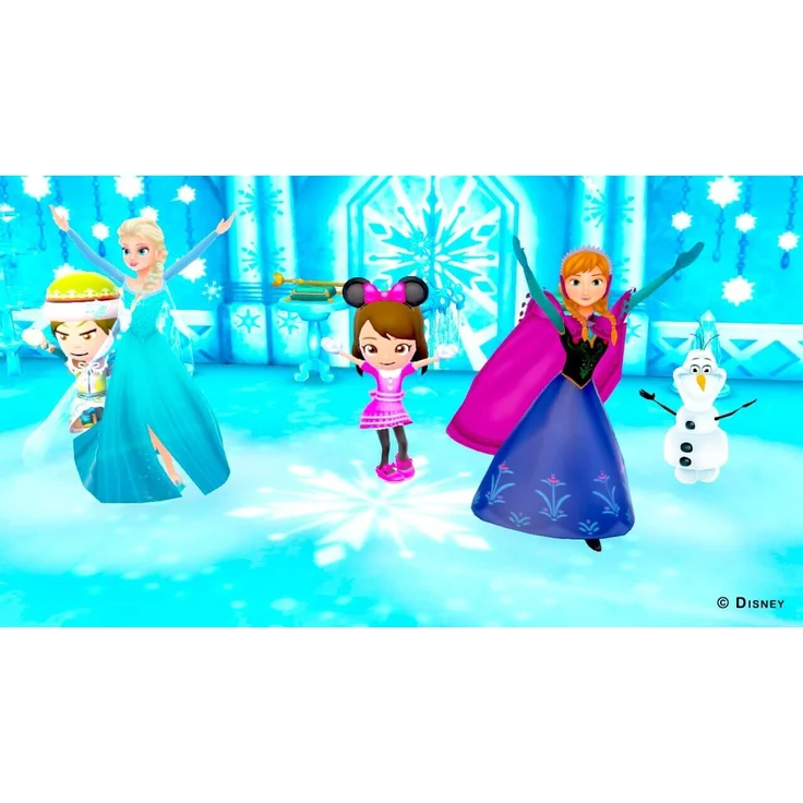 Disney Magical World 2: Enchanted Edition (Switch) – Bild 2