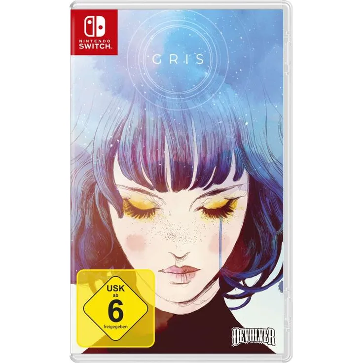 Gris (Switch)