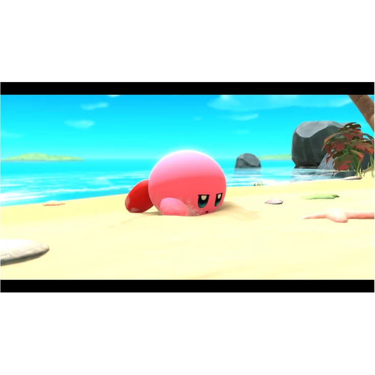 Kirby und das vergessene Land (Switch) – Bild 9