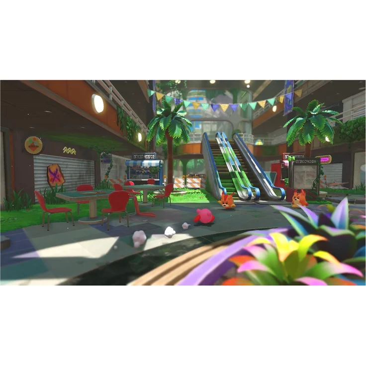 Kirby und das vergessene Land (Switch) – Bild 6