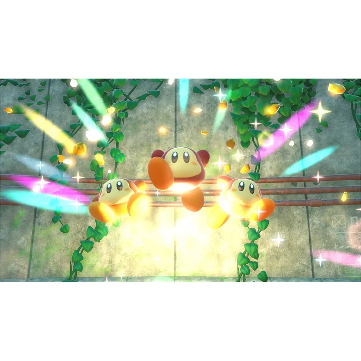 Kirby und das vergessene Land (Switch) – Bild 12