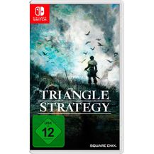 Bild für Triangle Strategy (Switch)