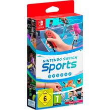 Bild für Nintendo Switch Sports inkl. Beingurt (Switch)