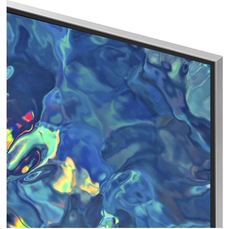 Samsung GQ65QN95BAT 163 cm (65 Zoll) Neo QLED Mini LED 4K Smart TV (Ultra HD, HDR, Direct LED) Twin-HD-Triple-Tuner (Sat, Antenne, Kabel) Modelljahr 2022 Energieklasse G (DE-Modell) – Bild 3