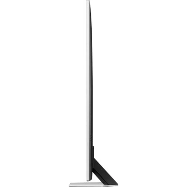 Samsung GQ55QN85BAT 138 cm (55 Zoll) Neo QLED Mini LED 4K Smart TV (Ultra HD, HDR, Direct LED) Twin-HD-Triple-Tuner (Sat, Antenne, Kabel) Modelljahr 2022 Energieklasse F (DE-Modell) – Bild 13