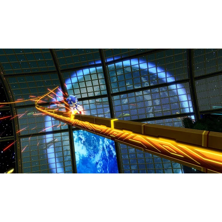 Sonic Colours: Ultimate - Launch Edition (Switch) – Bild 3