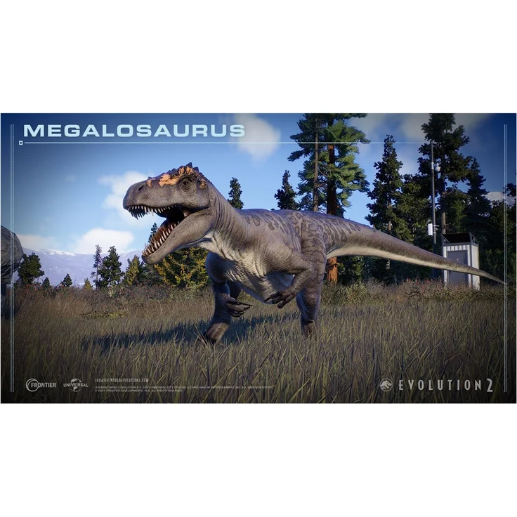 Jurassic World Evolution 2 (Xbox One / Xbox Series) – Bild 6