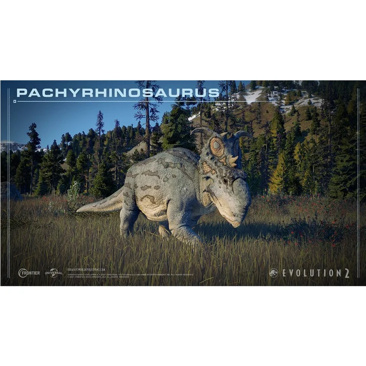 Jurassic World Evolution 2 (Xbox One / Xbox Series) – Bild 5