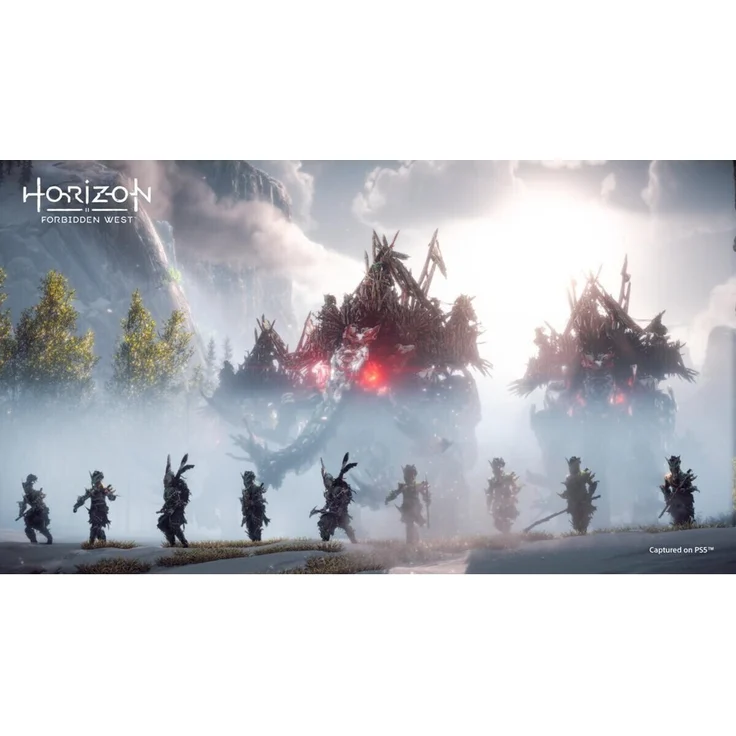 Horizon: Forbidden West - Special Edition (PS5) – Bild 3