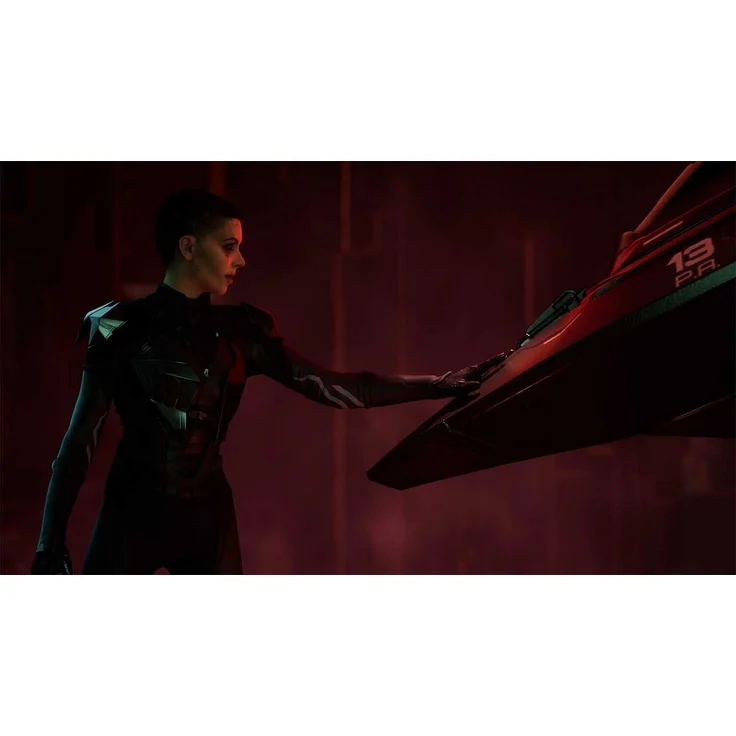 Chorus - Day One Edition (Xbox One / Xbox Series)  – Bild 2