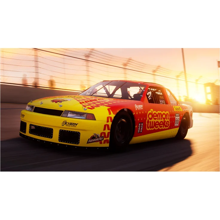 GRID Legends (Xbox Series X / Xbox One) (Smart delivery) – Bild 5