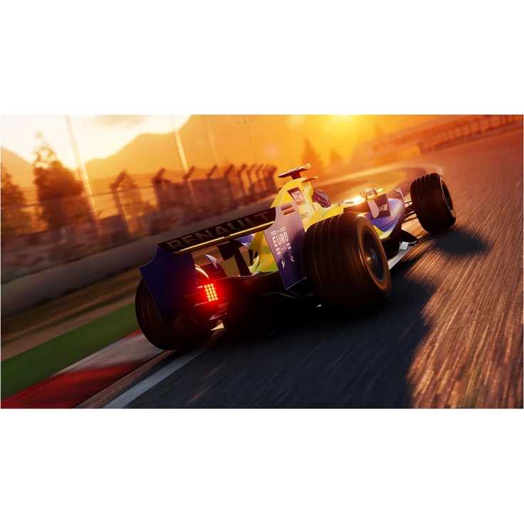 GRID Legends (Xbox Series X / Xbox One) (Smart delivery) – Bild 7