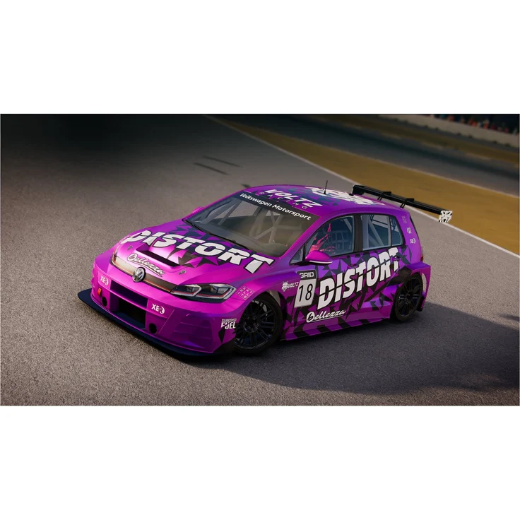 GRID Legends (Xbox Series X / Xbox One) (Smart delivery) – Bild 12