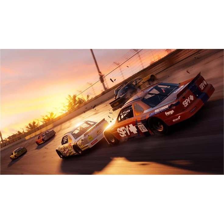 GRID Legends (Xbox Series X / Xbox One) (Smart delivery) – Bild 4