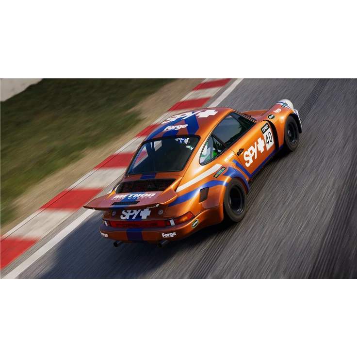 GRID Legends (Xbox Series X / Xbox One) (Smart delivery) – Bild 10