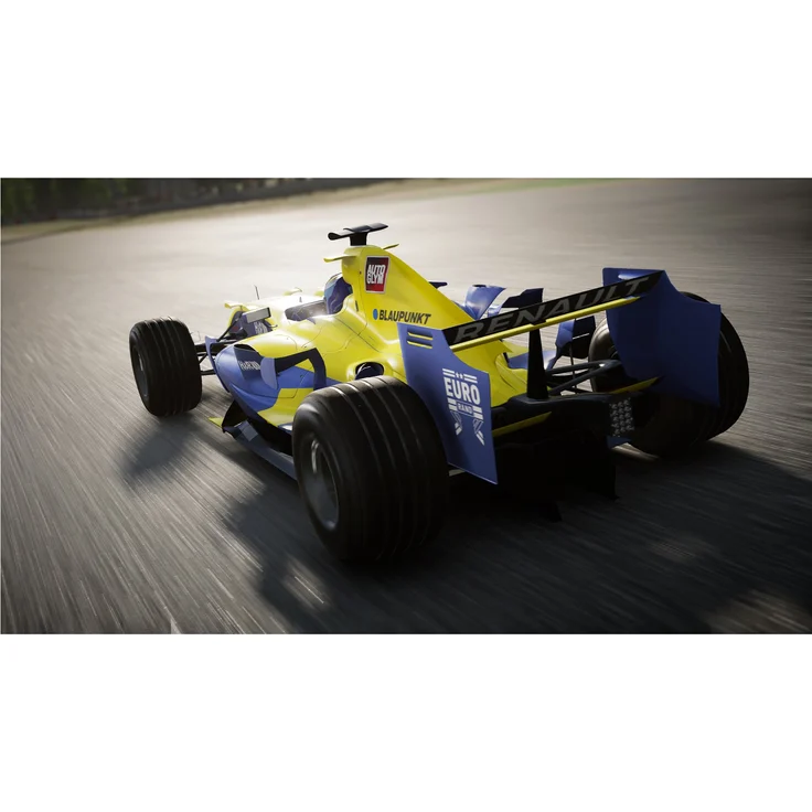 GRID Legends (Xbox Series X / Xbox One) (Smart delivery) – Bild 3