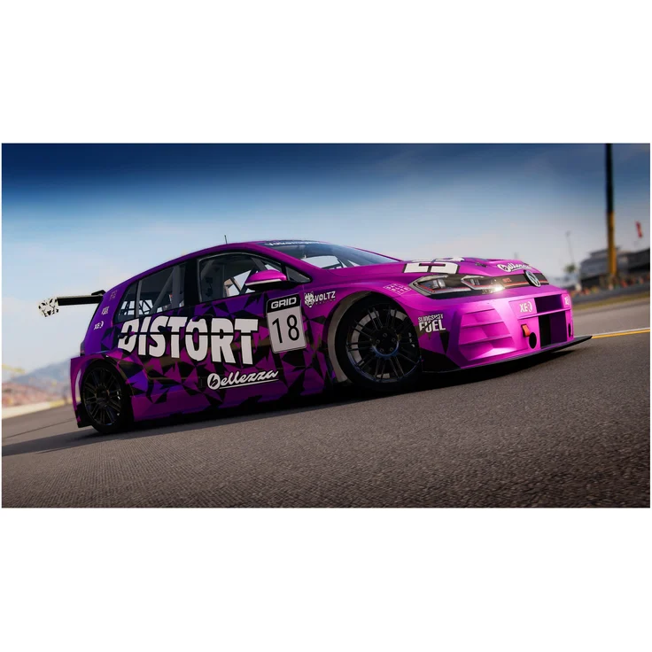 GRID Legends (Xbox Series X / Xbox One) (Smart delivery) – Bild 9