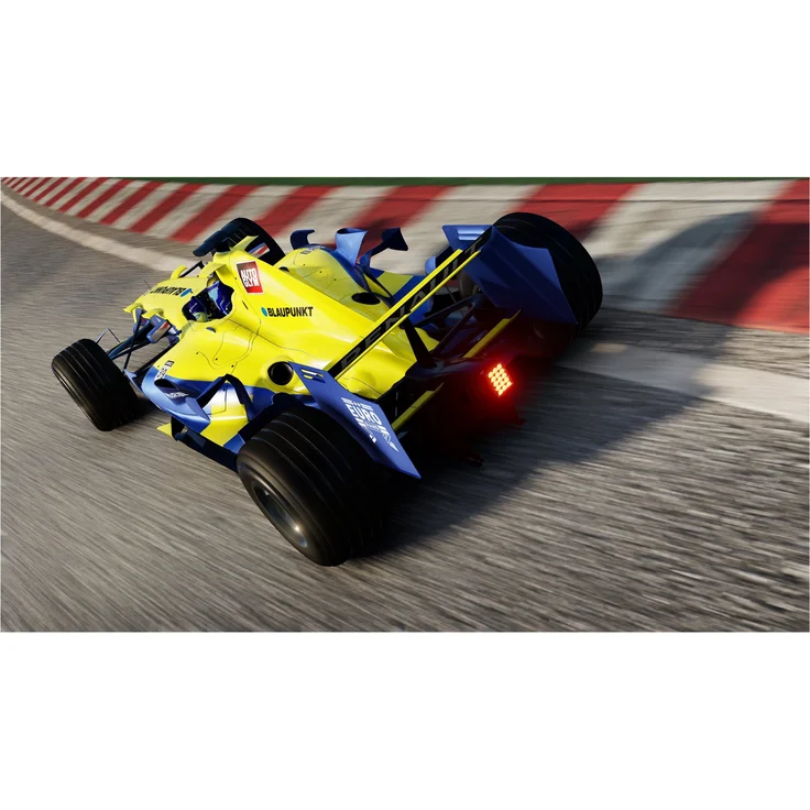 GRID Legends (Xbox Series X / Xbox One) (Smart delivery) – Bild 11