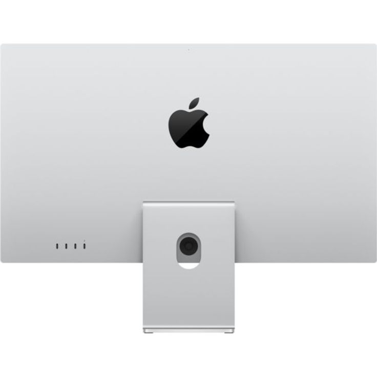 Apple Studio Display - 27 Zoll, 5k Ultra HD, Standardglas, Neigungsverstellbarer Standfuß (MK0U3D/A) – Bild 2