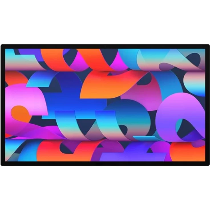 Apple Studio Display - 27 Zoll, 5k Ultra HD, Standardglas, VESA Mount Adapter (ohne Standfuß) (MMYQ3D/A) – Bild 5