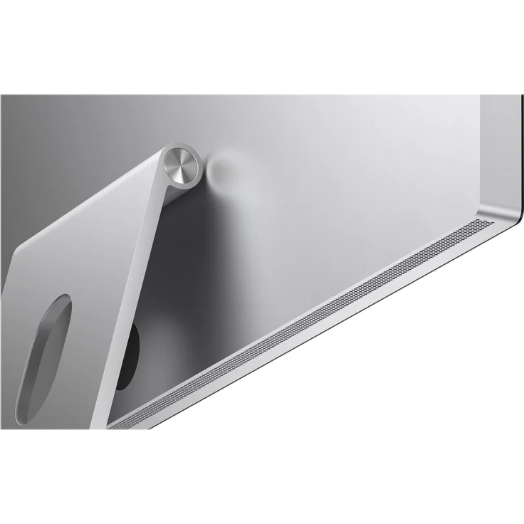 Apple Studio Display - 27 Zoll, 5k Ultra HD, Nanotexturglas, Neigungsverstellbarer Standfuß (MMYW3D/A) – Bild 5