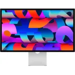 Apple Studio Display - 27 Zoll, 5k Ultra HD, Nanotexturglas, VESA Mount Adapter (ohne Standfuß) (MMYX3D/A)