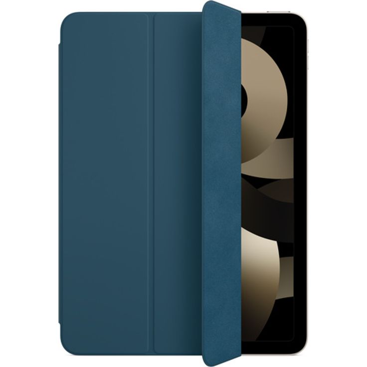Apple Smart Folio für iPad Air 10,9'' (2021) (5. Generation), Marineblau (MNA73ZM/A) – Bild 3