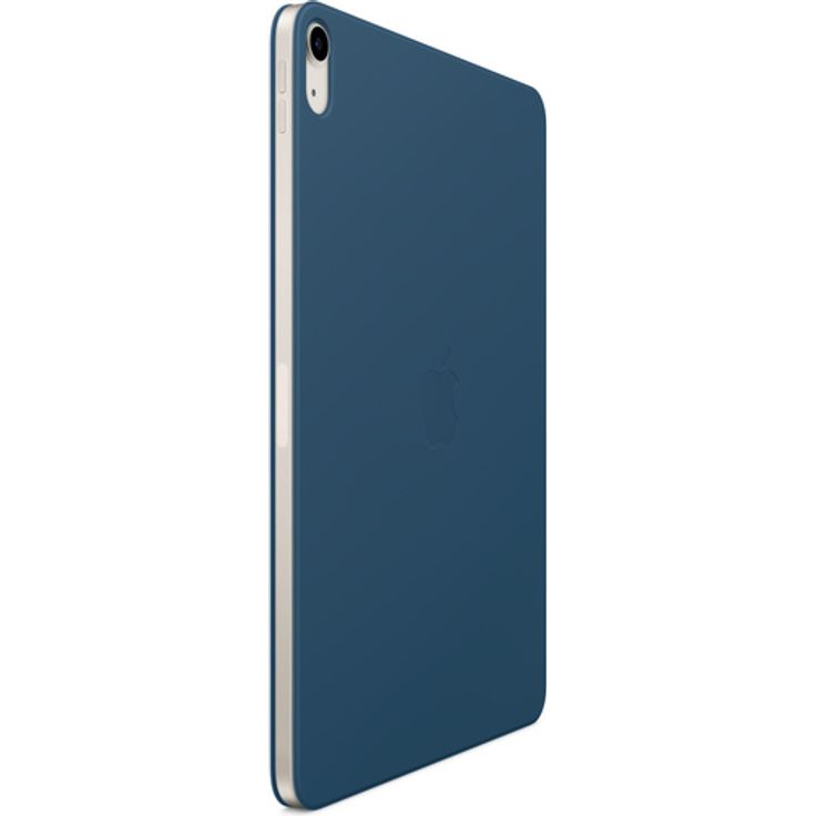 Apple Smart Folio für iPad Air 10,9'' (2021) (5. Generation), Marineblau (MNA73ZM/A) – Bild 2