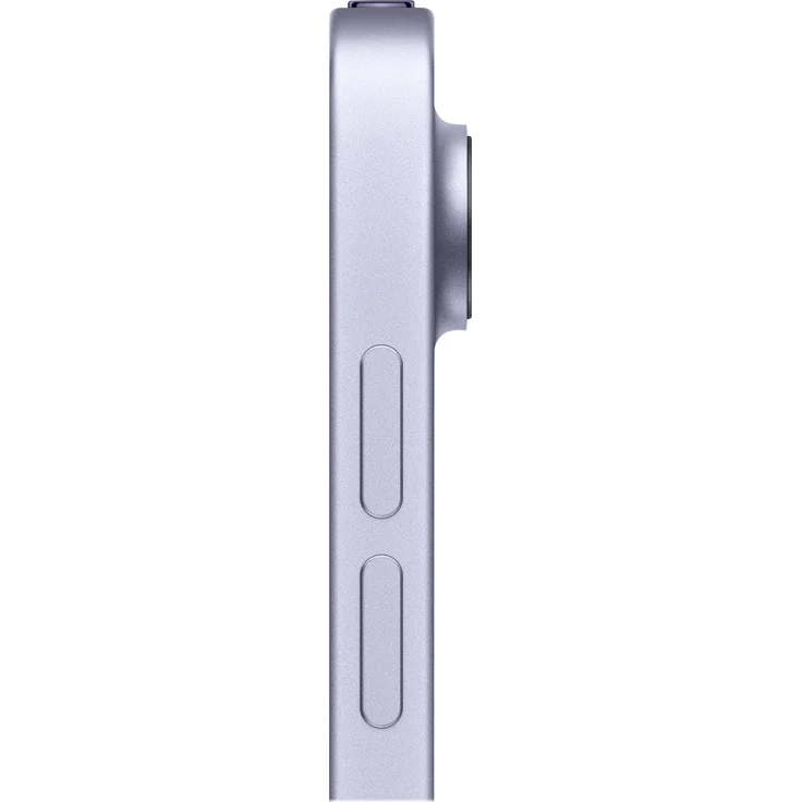 Apple iPad Air (2022) Quad-HD-Auflösung 10,9 Zoll, WiFi-Tablet, Apple M1 Chip, 256 GB Speicher, iPadOS, Violett (MME63FD/A) – Bild 12