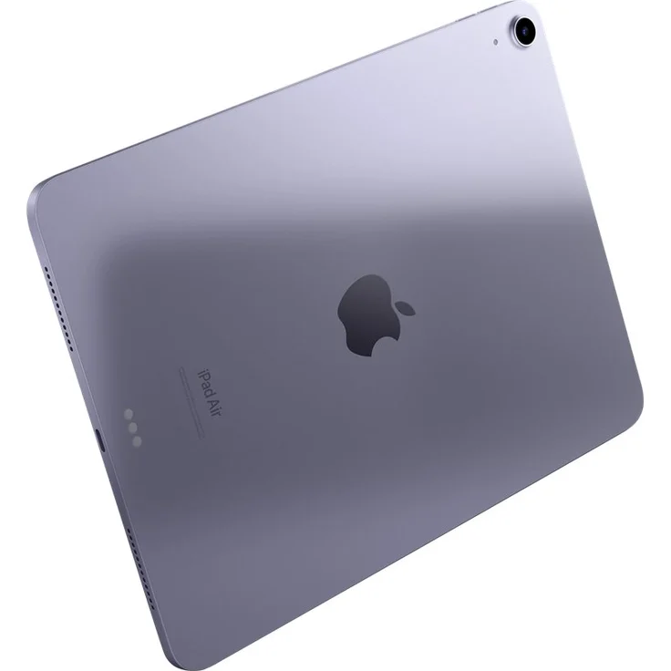 Apple iPad Air (2022) Quad-HD-Auflösung 10,9 Zoll, WiFi-Tablet, Apple M1 Chip, 256 GB Speicher, iPadOS, Violett (MME63FD/A) – Bild 9