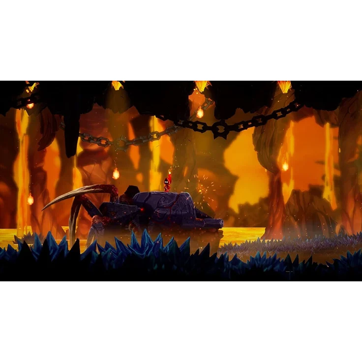 Unbound Worlds Apart (PS5) – Bild 2