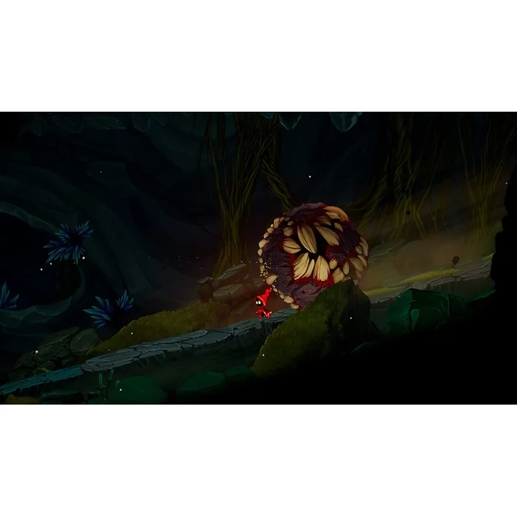 Unbound Worlds Apart (PS5) – Bild 4