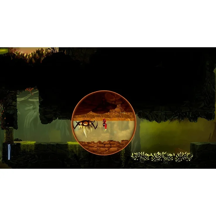 Unbound Worlds Apart (PS5) – Bild 3