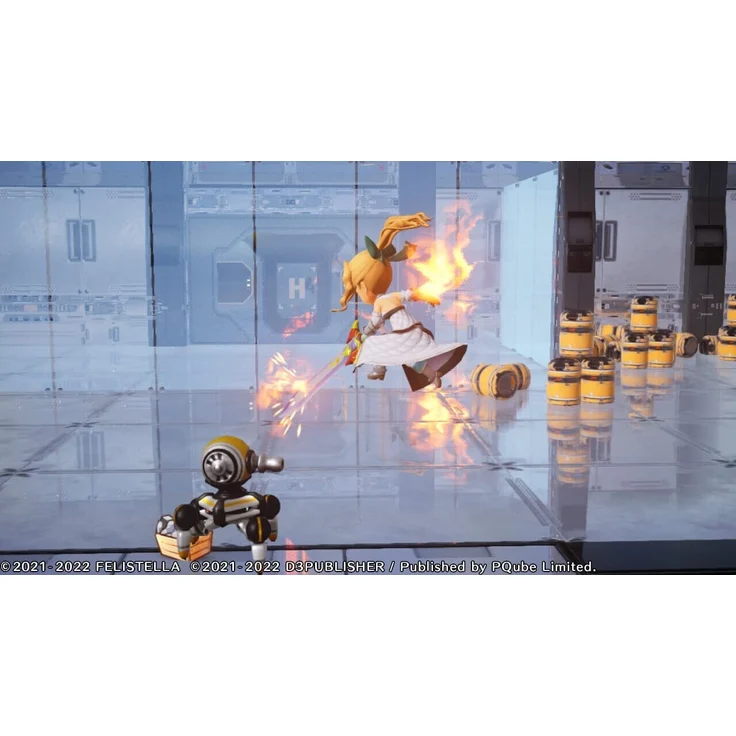 Maglam Lord (Switch) – Bild 2