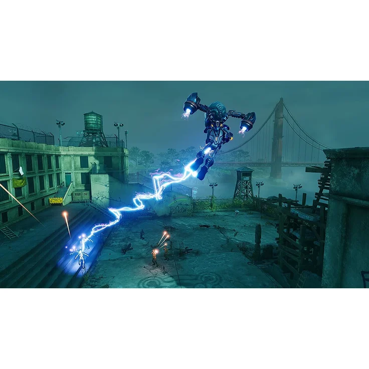 Destroy All Humans 2: Reprobed (PS5) – Bild 3