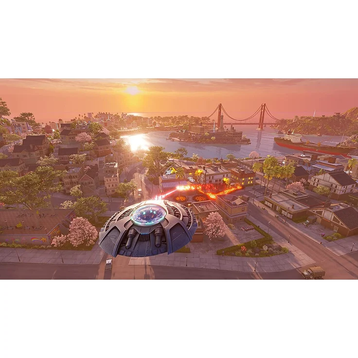 Destroy All Humans 2: Reprobed (PS5) – Bild 4